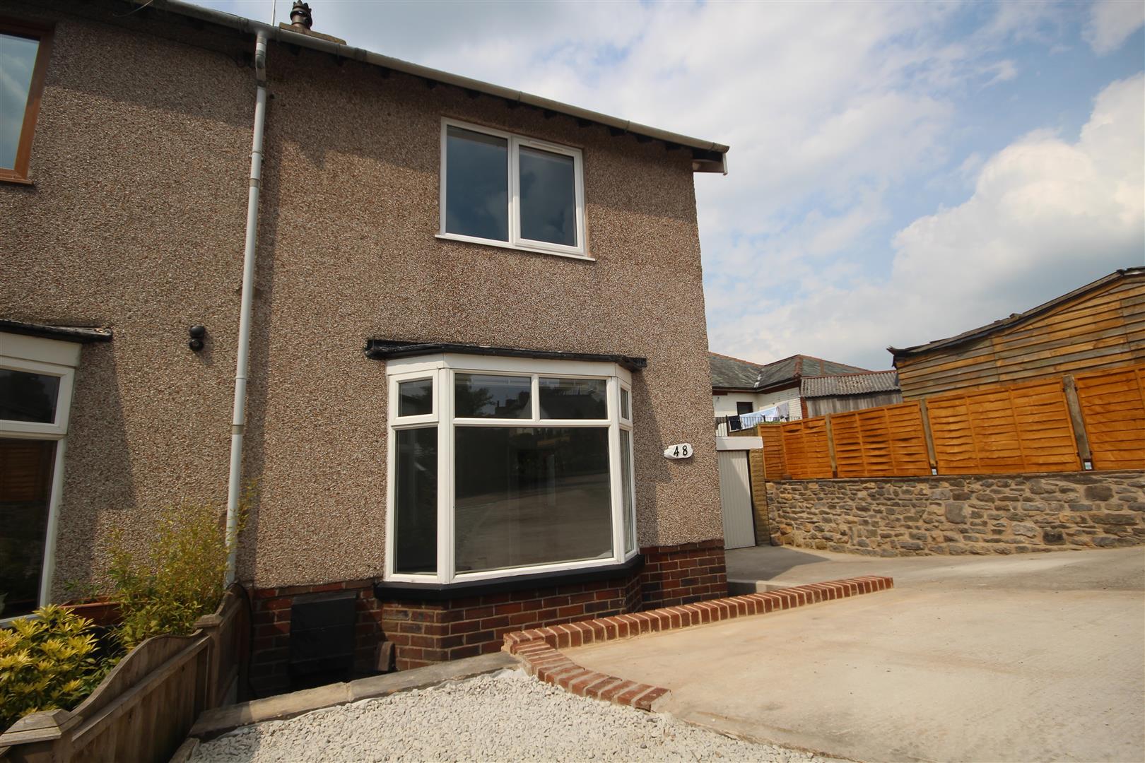 2 bedroom semi-detached house Let Agreed in Brierfield - IMG_7238.jpg